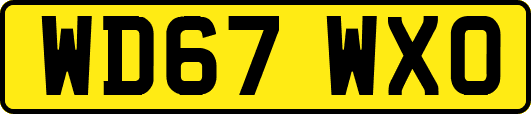 WD67WXO