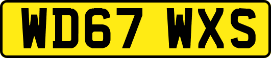 WD67WXS