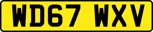 WD67WXV
