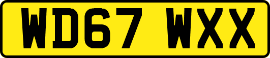 WD67WXX