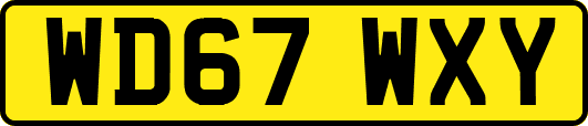WD67WXY