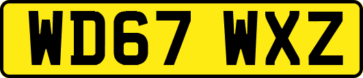WD67WXZ