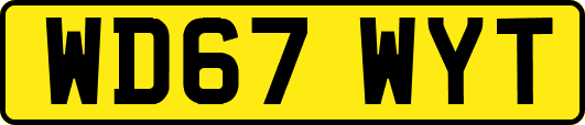 WD67WYT