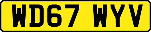 WD67WYV
