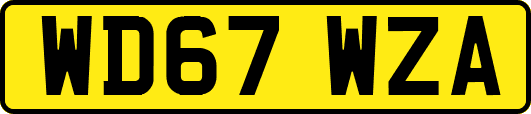 WD67WZA