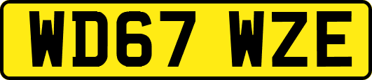 WD67WZE