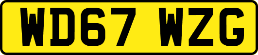 WD67WZG