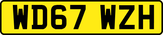 WD67WZH