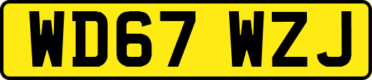 WD67WZJ
