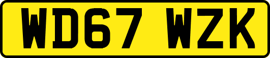 WD67WZK