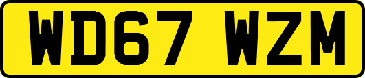 WD67WZM