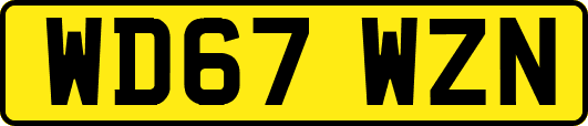 WD67WZN