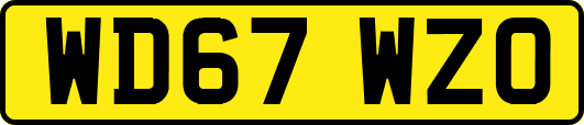 WD67WZO