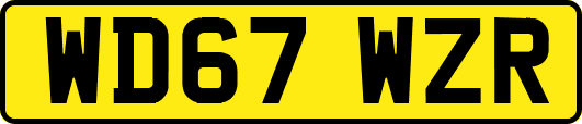 WD67WZR