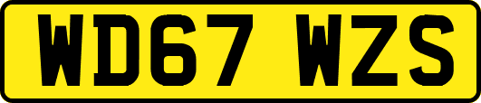 WD67WZS