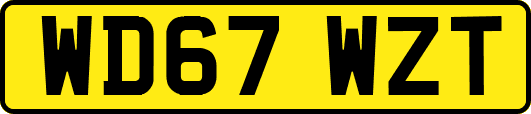 WD67WZT