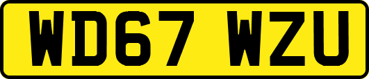 WD67WZU
