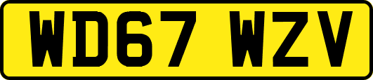 WD67WZV