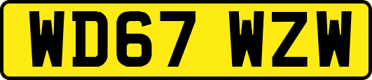 WD67WZW