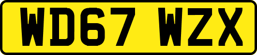 WD67WZX