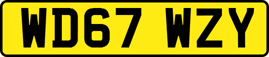 WD67WZY