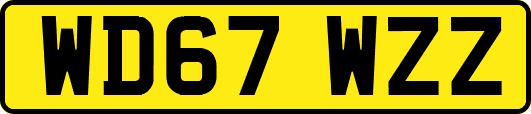 WD67WZZ