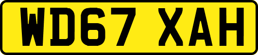 WD67XAH