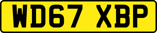 WD67XBP