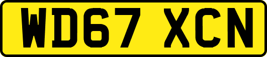 WD67XCN