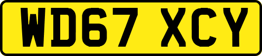 WD67XCY