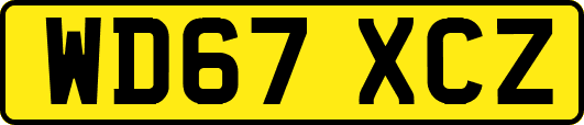 WD67XCZ