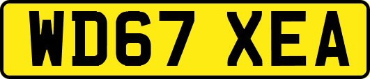 WD67XEA