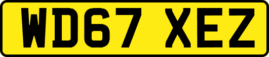 WD67XEZ