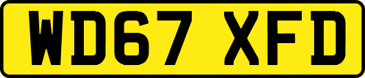WD67XFD