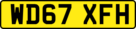 WD67XFH