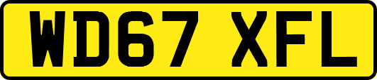 WD67XFL