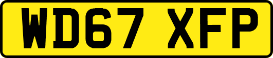WD67XFP