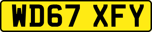 WD67XFY
