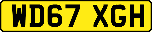 WD67XGH