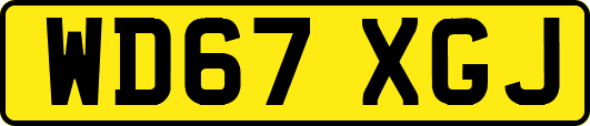 WD67XGJ