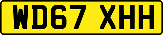 WD67XHH