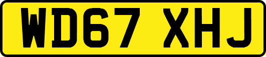 WD67XHJ
