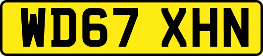 WD67XHN