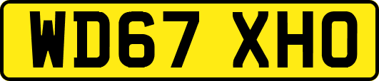 WD67XHO