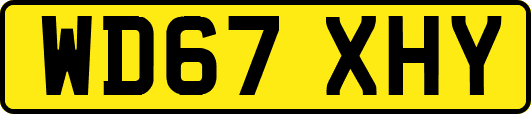 WD67XHY