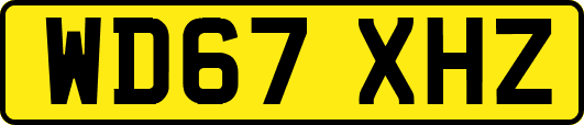 WD67XHZ