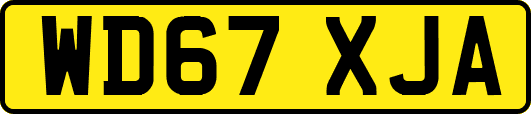 WD67XJA