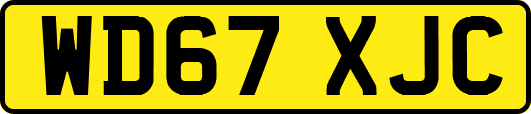 WD67XJC