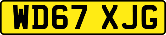 WD67XJG