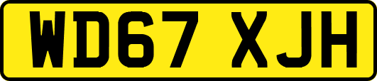 WD67XJH
